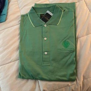 Trump National Golf Club Polo Shirt